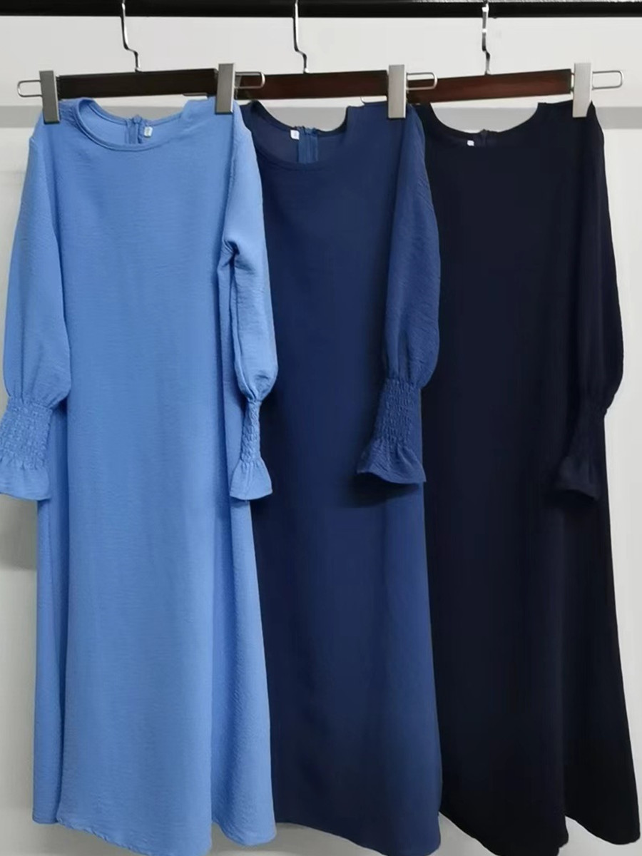 Muslim Kids girl Dubai Abaya R – обзор и цена Abaya Modest Wear