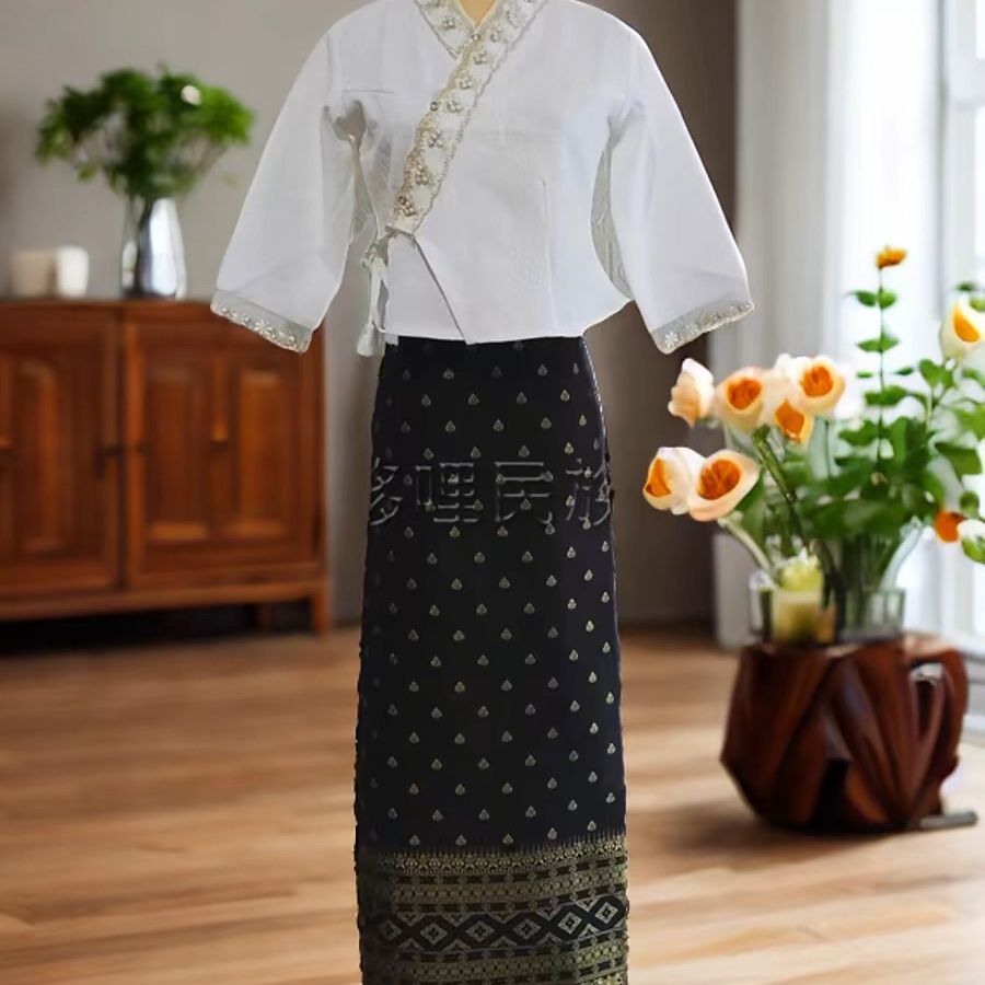 Women Thailand Myanmar women D – обзор и цена Ethnic Clothing & Online Fashion Store Khaadi Us