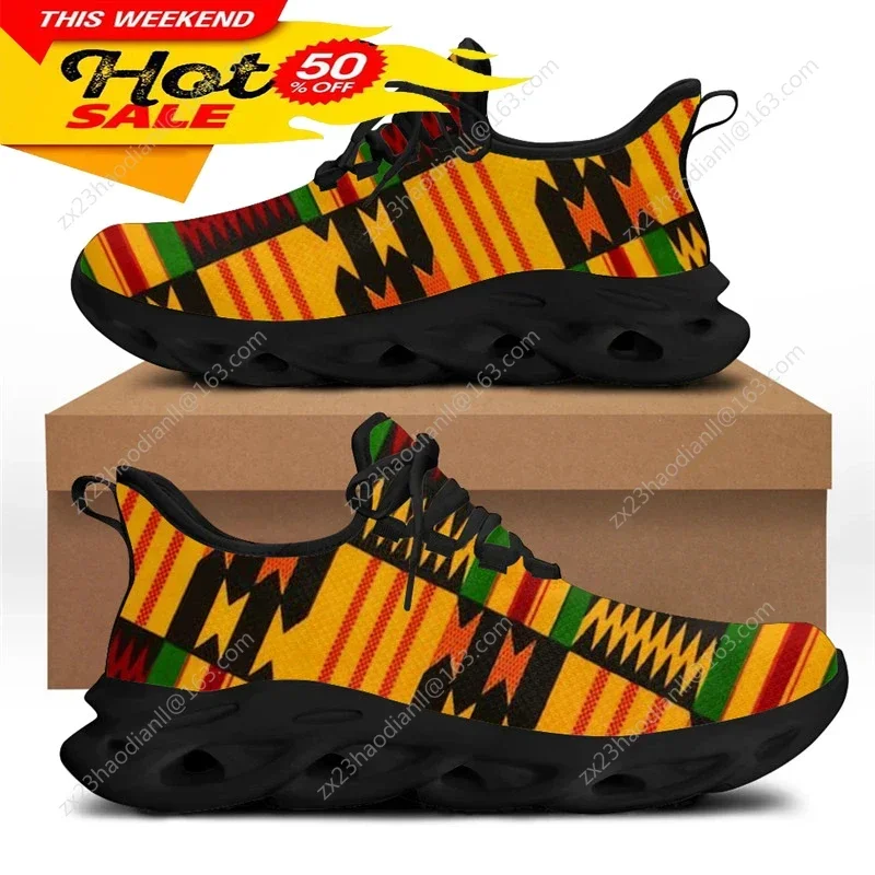 African Ethnic Tribal Pattern  – обзор и цена Ethnic Fashion In