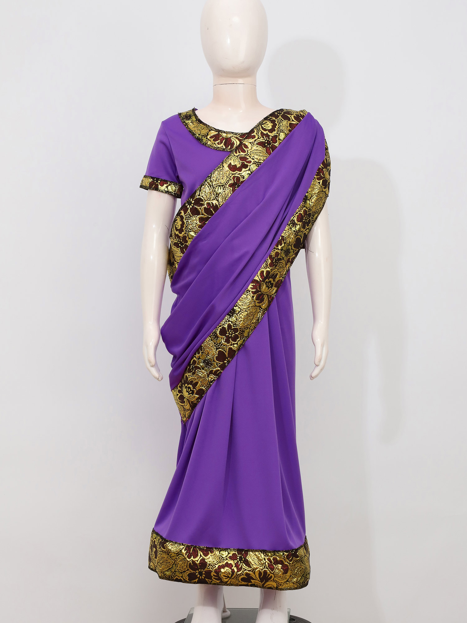 Girls Sari Robe Indian Girls T – обзор и цена Ethnic Clothing & Online Fashion Store Khaadi Us