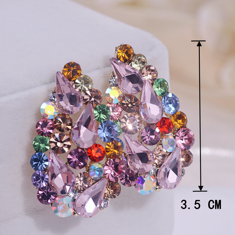 Boho Ethnic Colorful Crystal S – обзор и цена Ethnic Indian Fashion