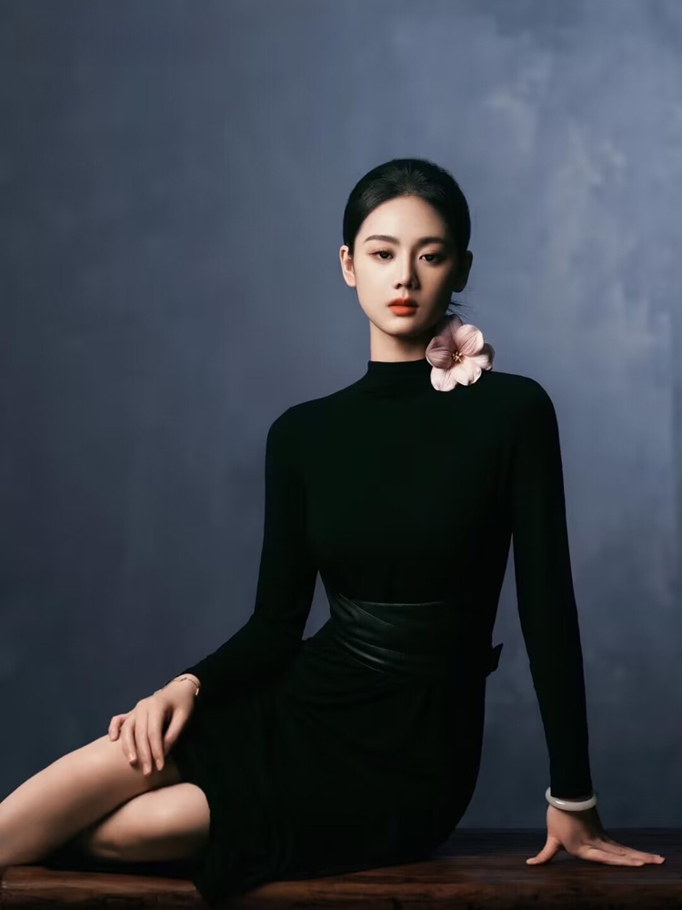 2026 New Fashion Simple High-E – обзор и цена Ethnic Fashion Studio