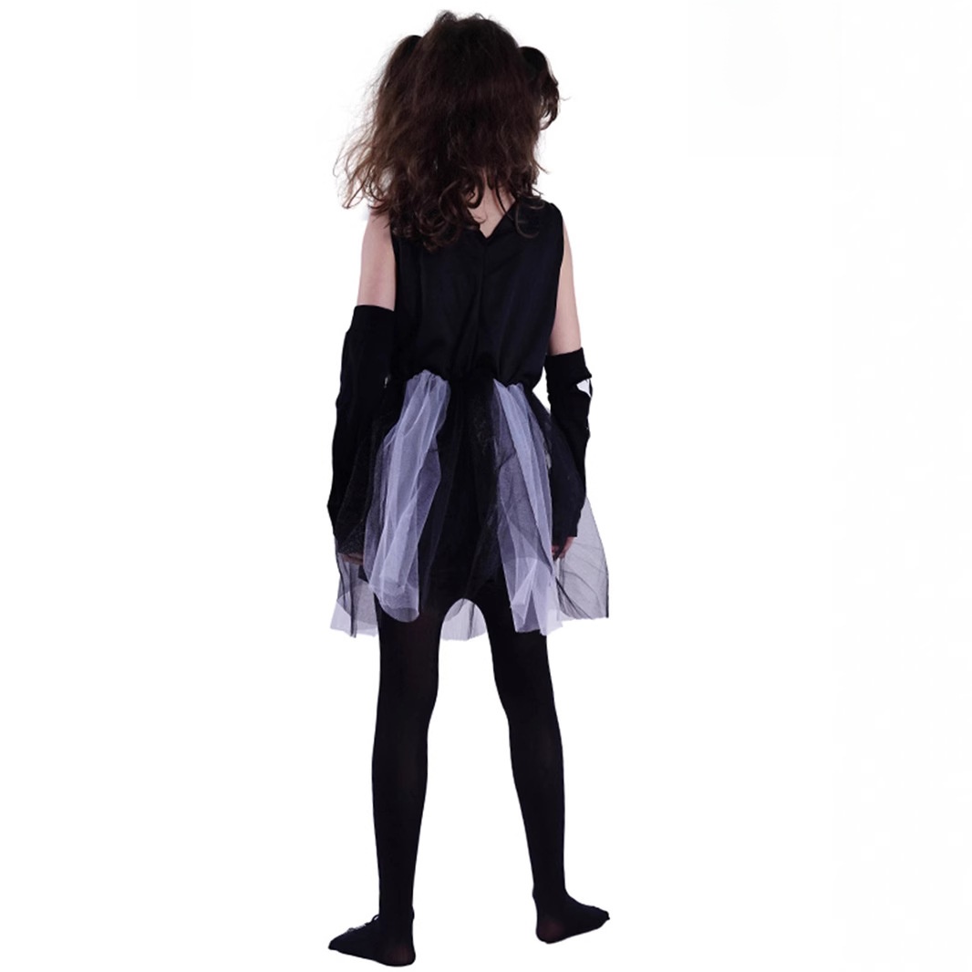 Halloween Little Girl Ghost Sk – обзор и цена Ethnic Fashion Trends 2026