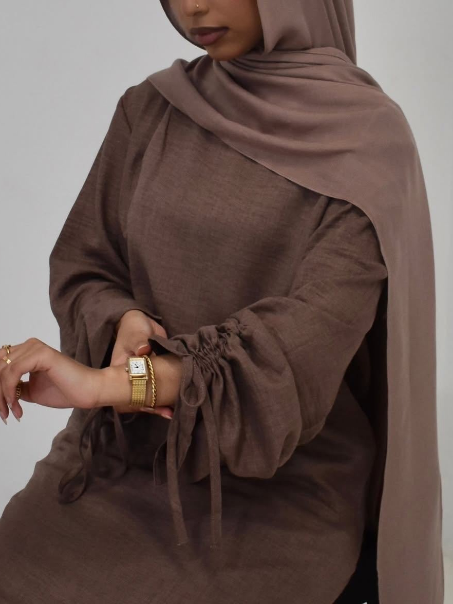 Eid Women Modest Dress Abaya S – обзор и цена Abaya Modest Wear