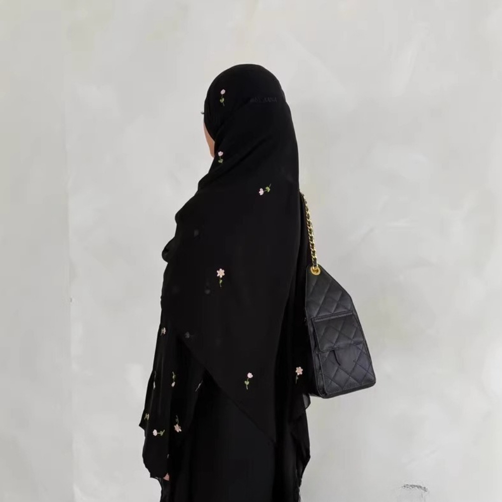 Wholesale Turkey EID Modest Du – обзор и цена Abaya Modest Wear
