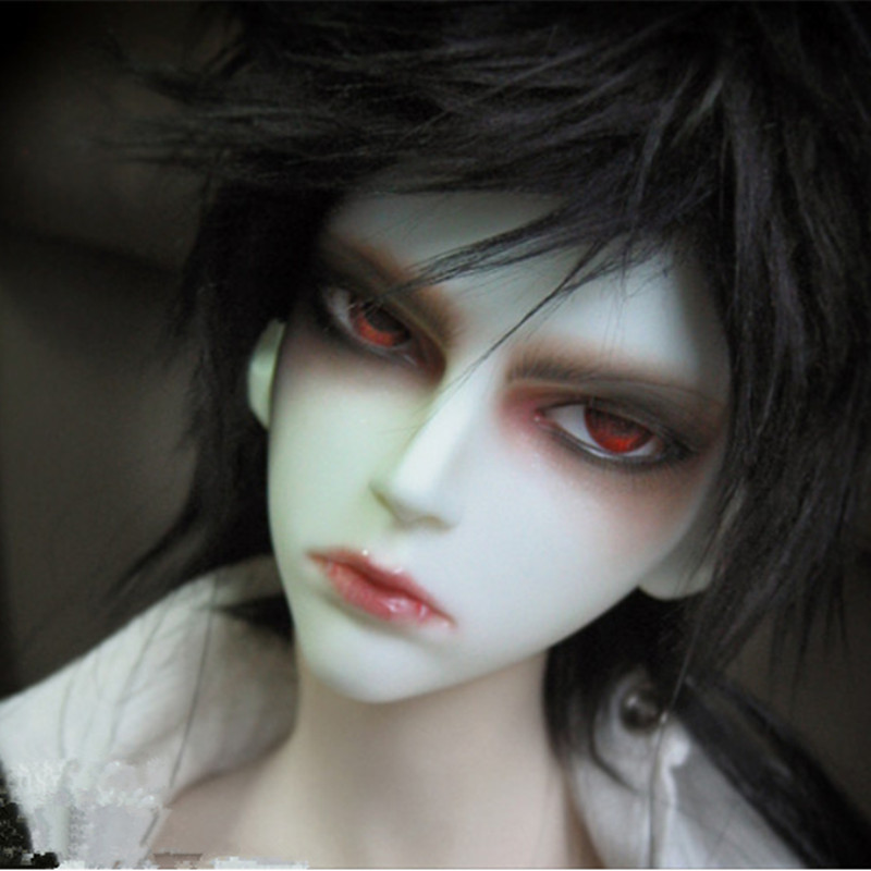 New Special Offer BJD Doll SD  – обзор и цена Ethnic Fashion Imports