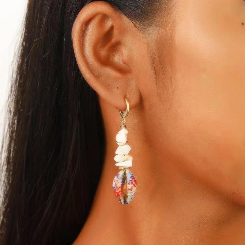 Bohemian Ocean Beach Shell Dro – обзор и цена Ethnic Fashion Trends 2026