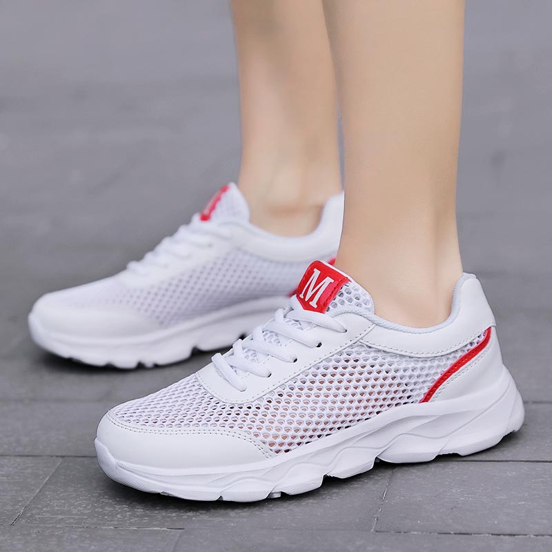 Summer Breathable Sneakers Wom – обзор и цена Ethnic Fashion Uk