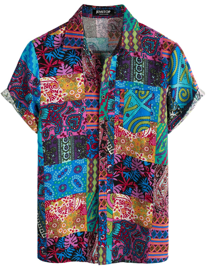 Hawaiian Shirts 3d Retro Afric – обзор и цена Ethnic Clothing & Online Fashion Store Khaadi Us