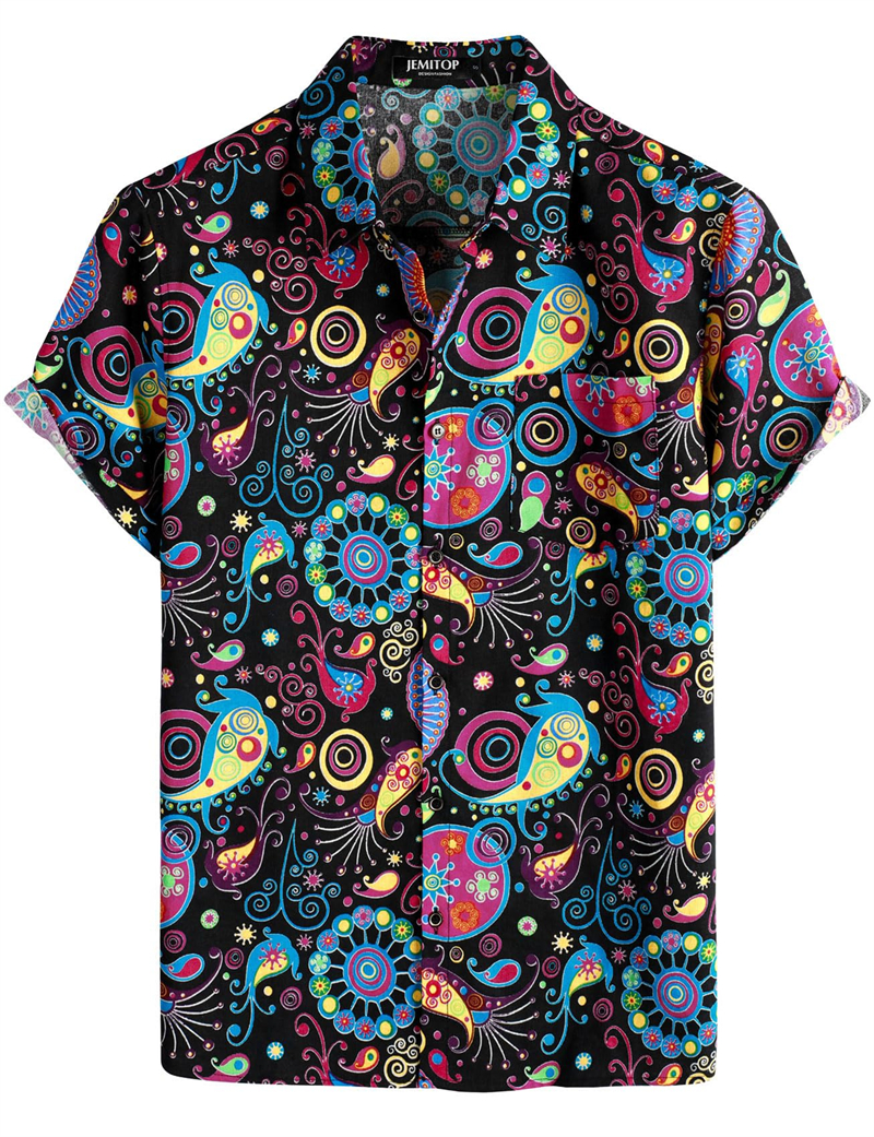 Hawaiian Shirts 3d Retro Afric – обзор и цена Ethnic Clothing & Online Fashion Store Khaadi Us