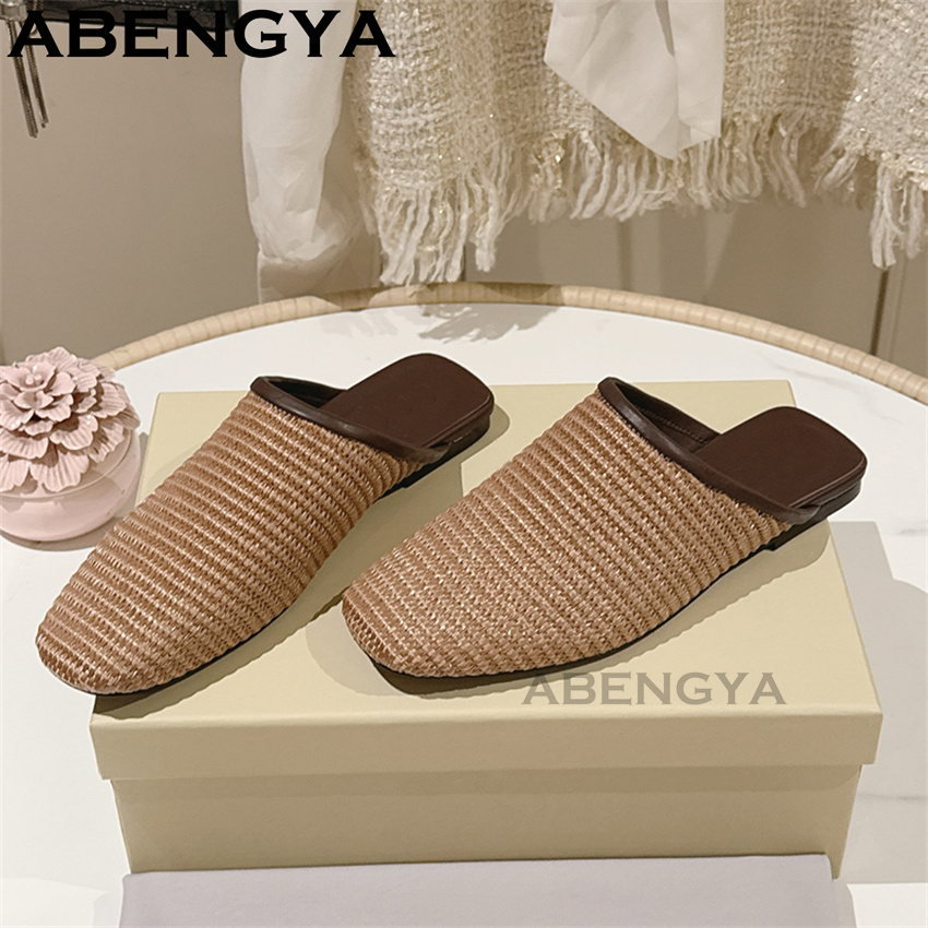 Shiny Lace Mesh Round Toe Flat – обзор и цена Ethnic Fashion In