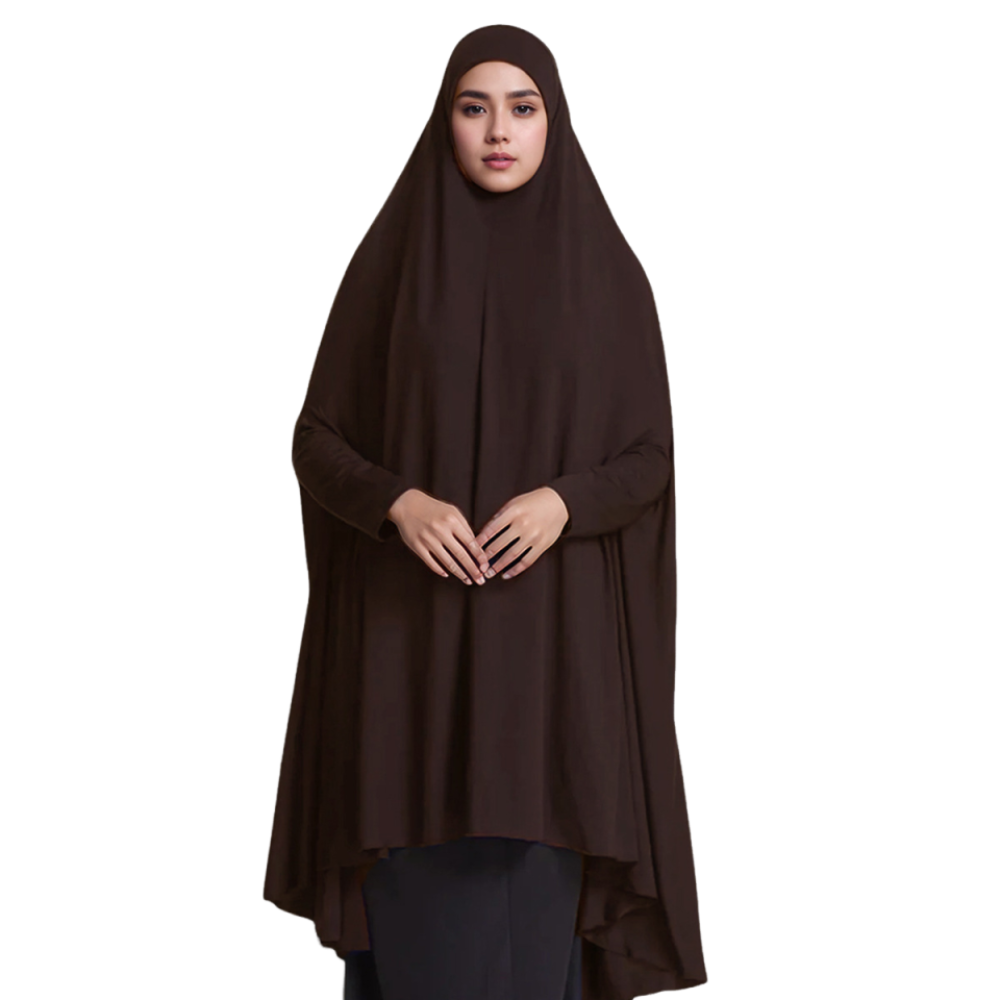 Caftan Plain Muslim Abayas Mod – обзор и цена Abaya Modest Wear