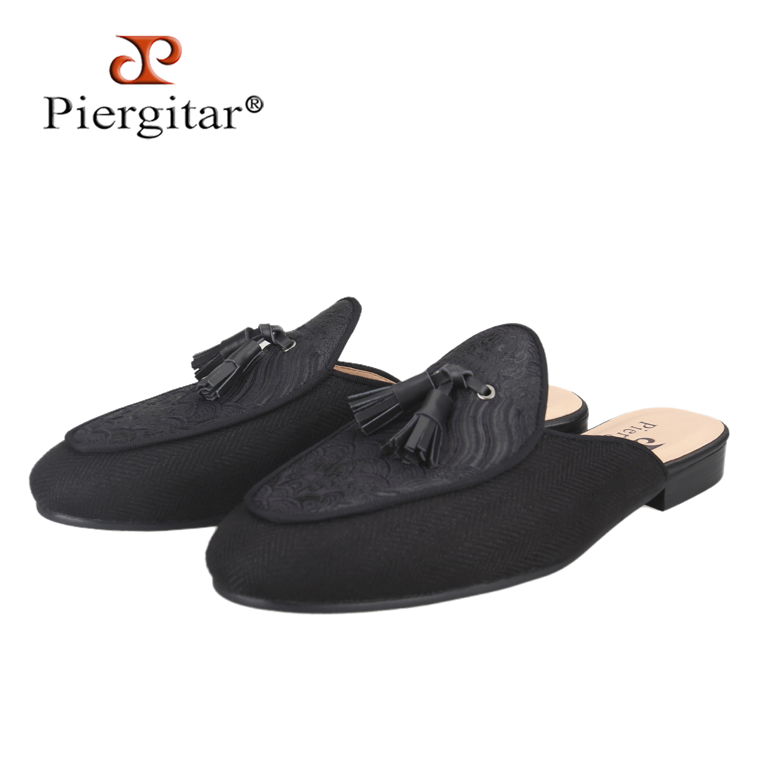 Piergitar New Chinese-Style Bl – обзор и цена Ethnic Fashion In