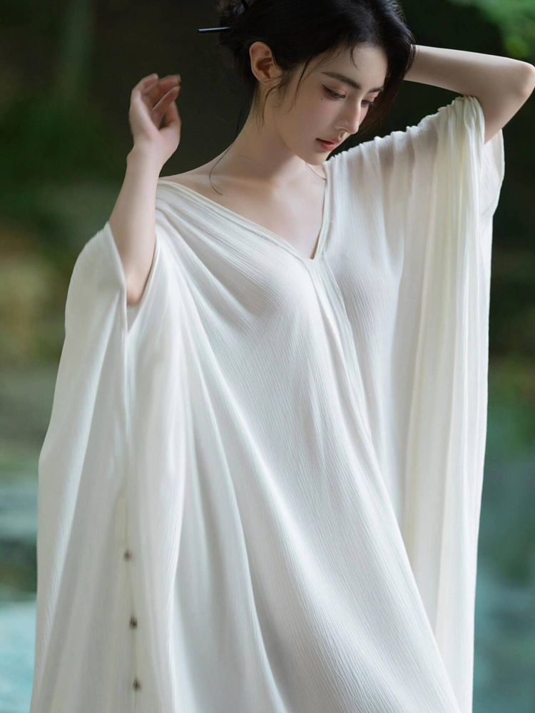 Wedding Morning Robe Chinese S – обзор и цена Ethnic Fashion Studio