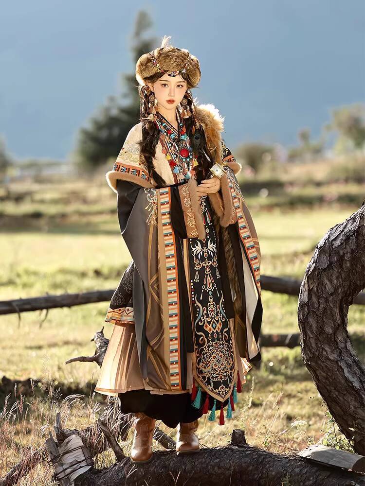 Ethnic Tibetan Style Embroider – обзор и цена Ethnic Clothing & Online Fashion Store Khaadi Us