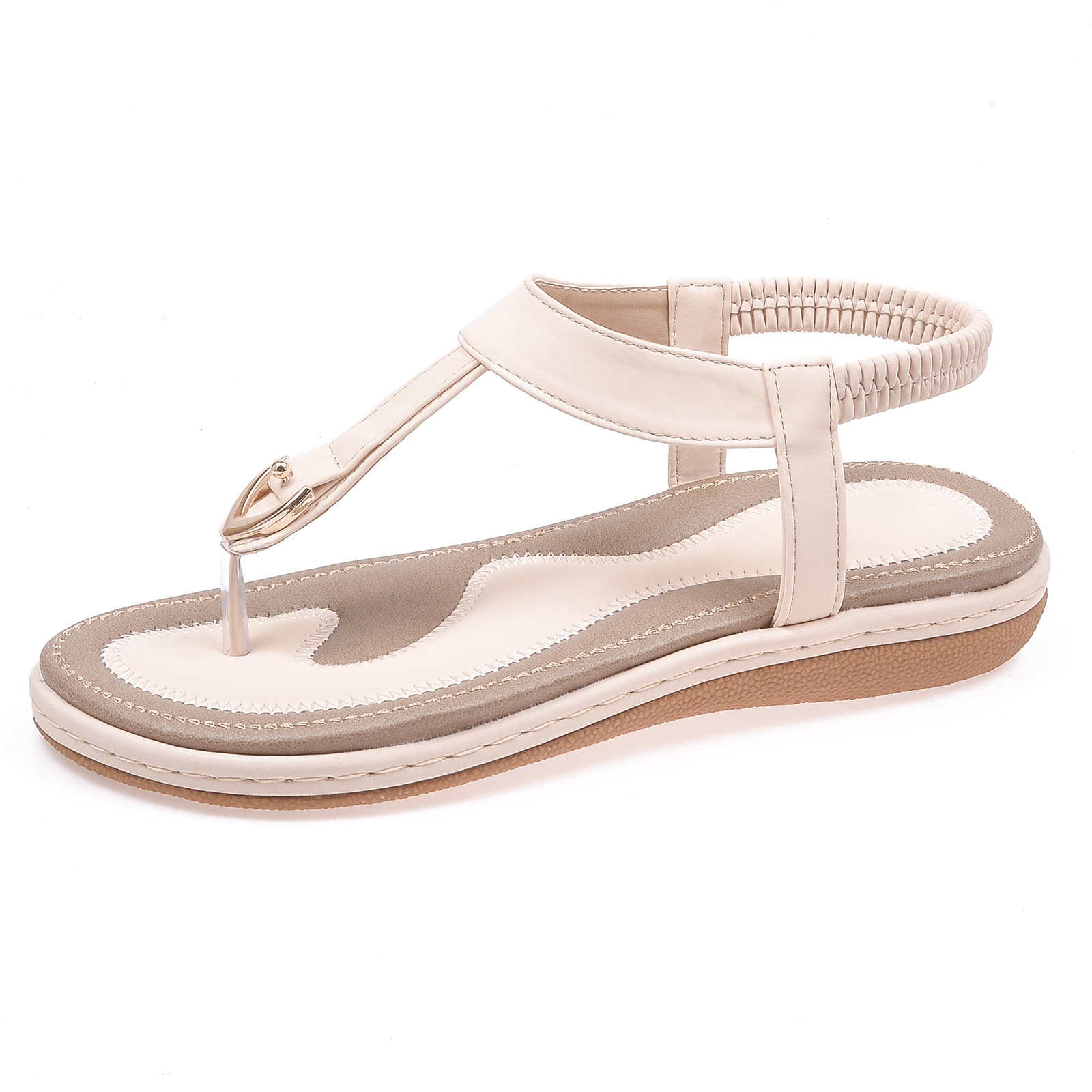 2026 Women Sandals Bohemia Cas – обзор и цена Ethnic Fashion In