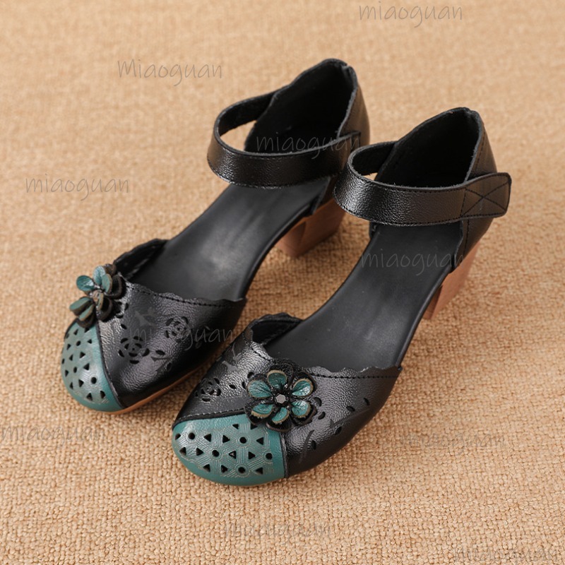 Hollow Out Cover Toe Gladiator – обзор и цена Ethnic Fashion In