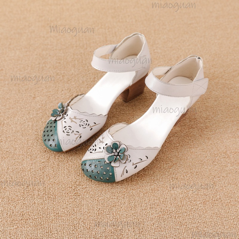 Hollow Out Cover Toe Gladiator – обзор и цена Ethnic Fashion In