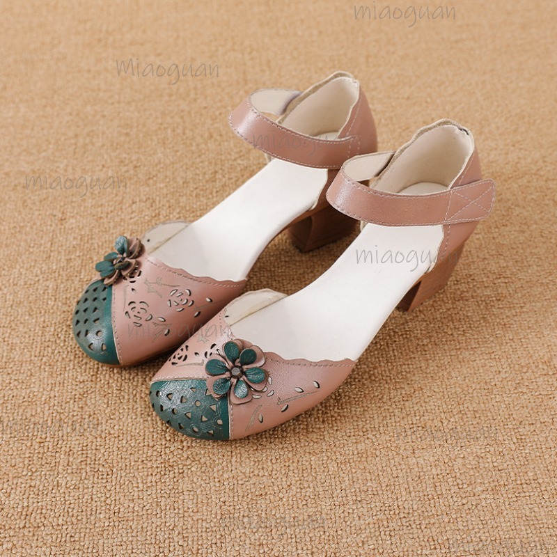 Hollow Out Cover Toe Gladiator – обзор и цена Ethnic Fashion In