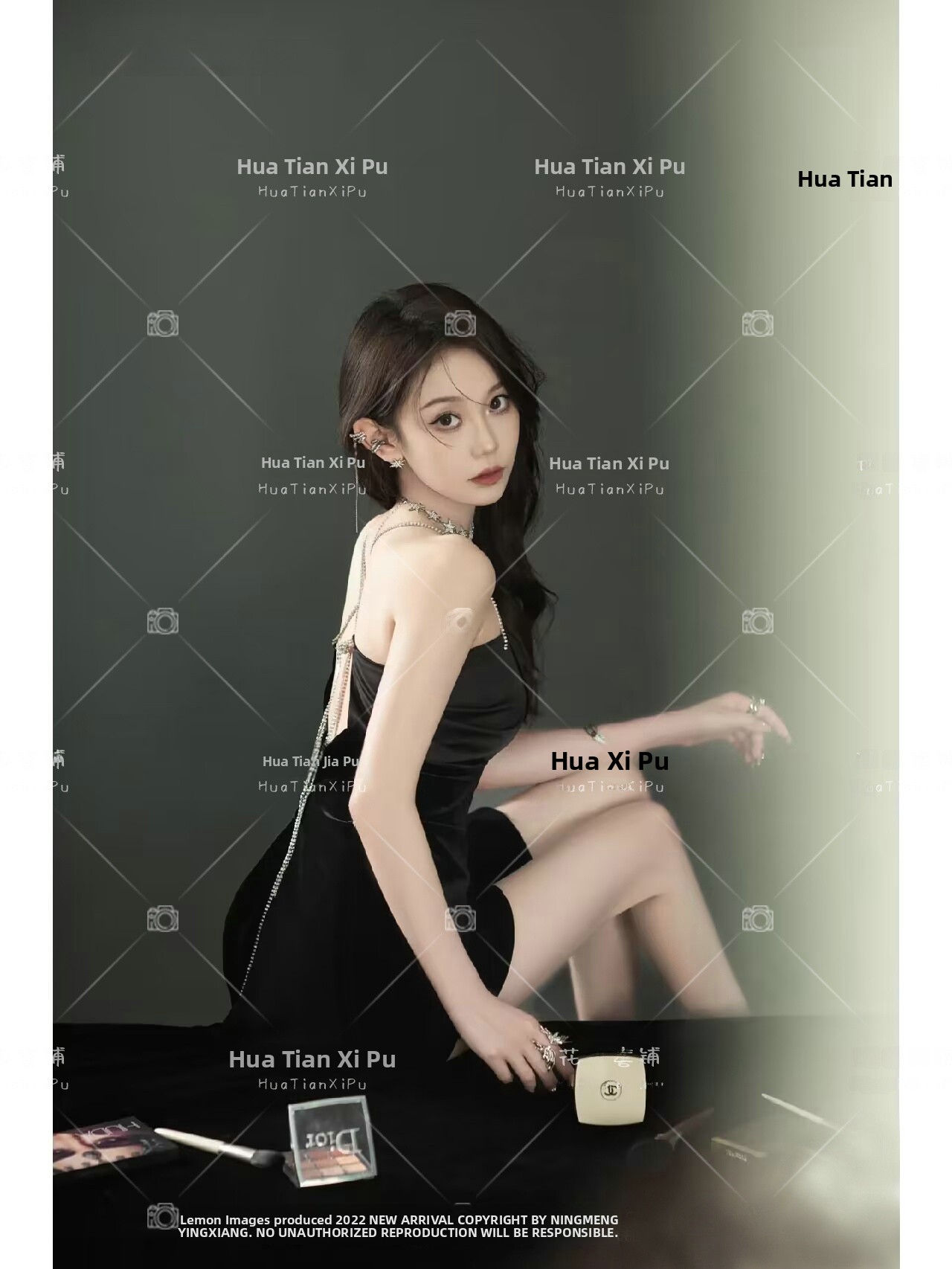 Studio New Fashion Portrait Ph – обзор и цена Ethnic Fashion Studio