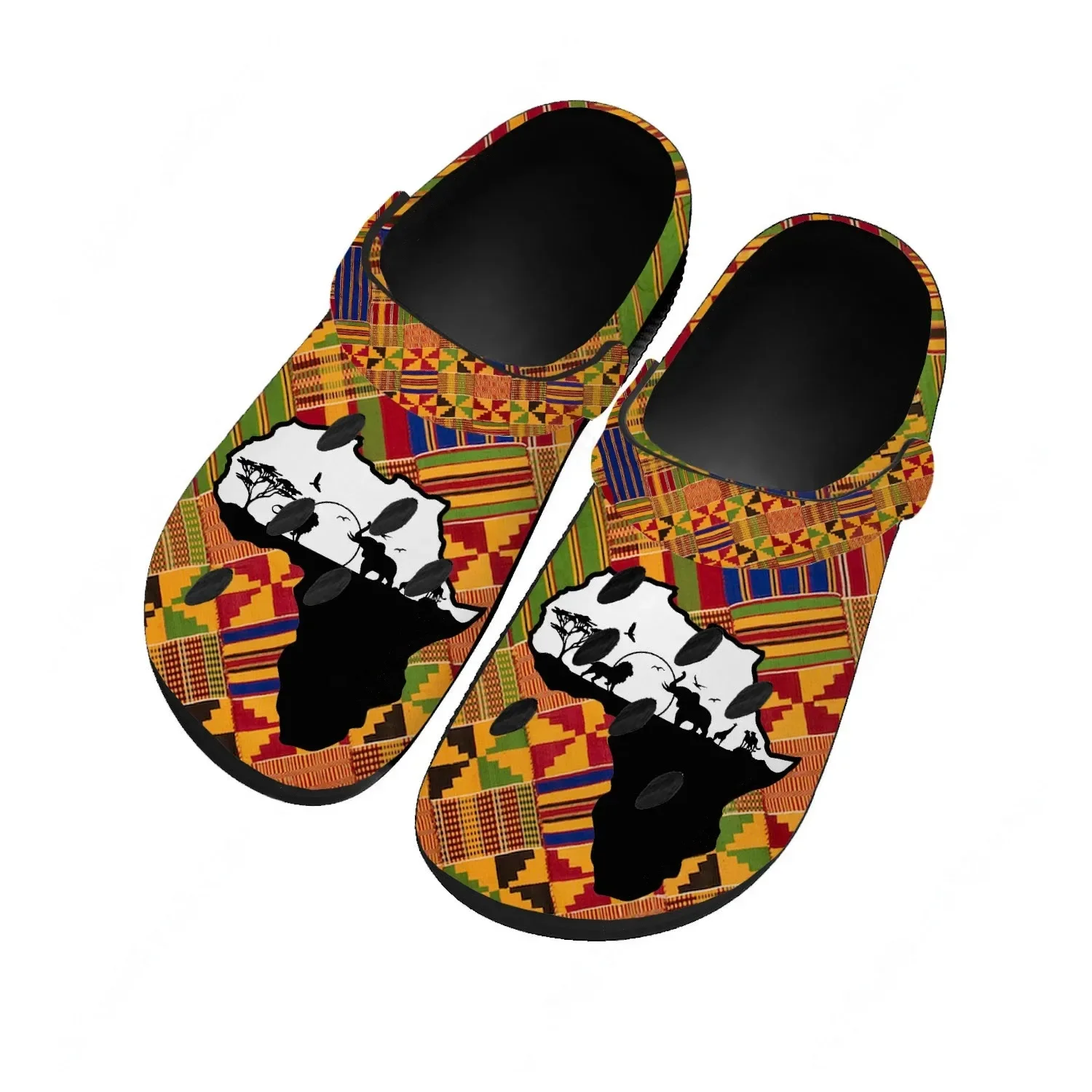 African Ethnic Culture Home Cu – обзор и цена Ethnic Fashion In