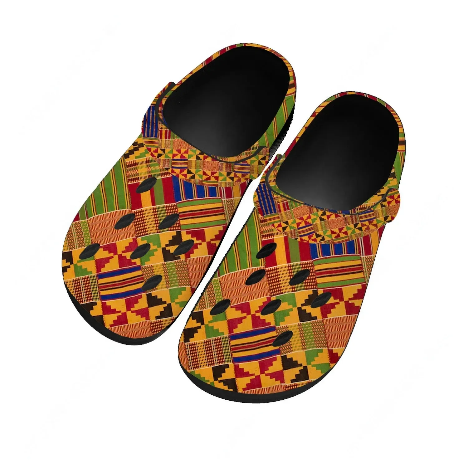 African Ethnic Culture Home Cu – обзор и цена Ethnic Fashion In