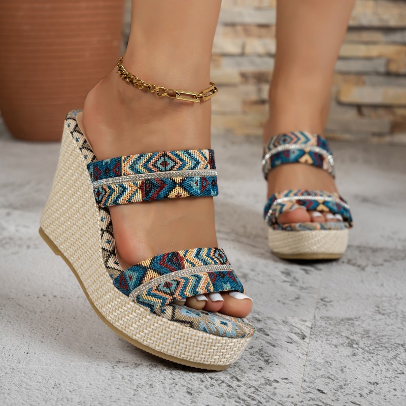 2026 Summer New Trend Geometri – обзор и цена Ethnic Fashion Trends 2026