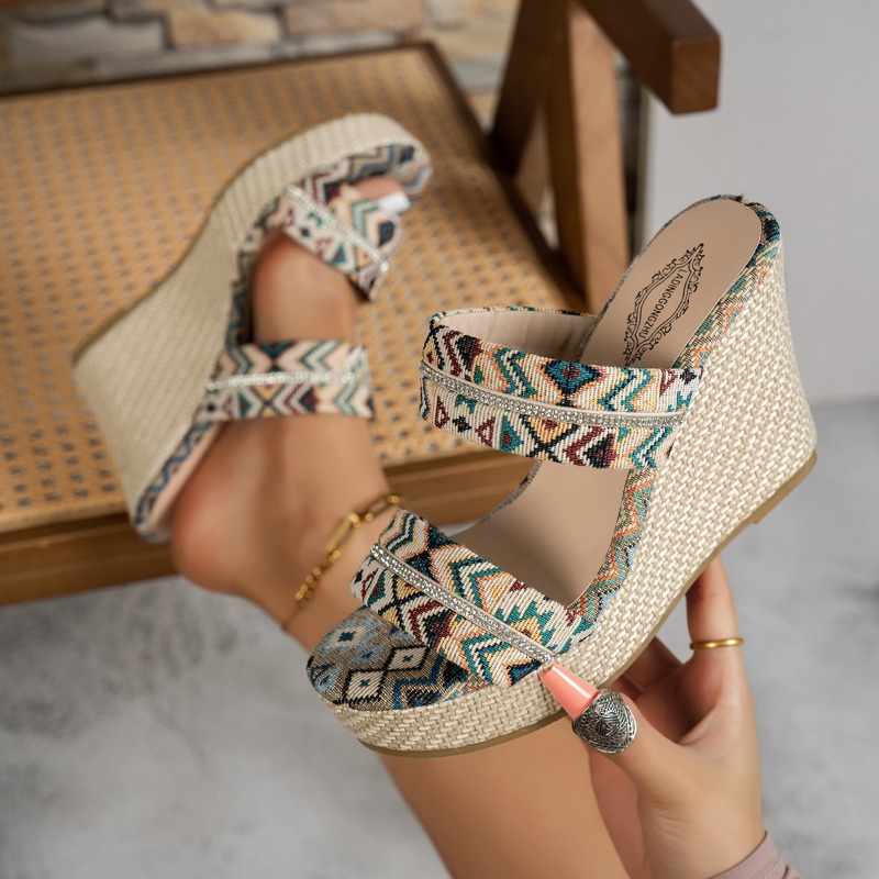 2026 Summer New Trend Geometri – обзор и цена Ethnic Fashion Trends 2026