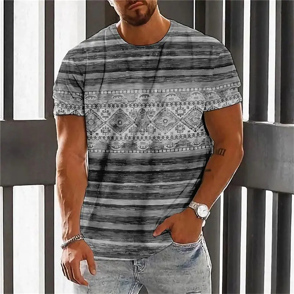 Bohemian 3D Print T Shirt for  – обзор и цена Ethnic Clothing & Online Fashion Store Khaadi Us