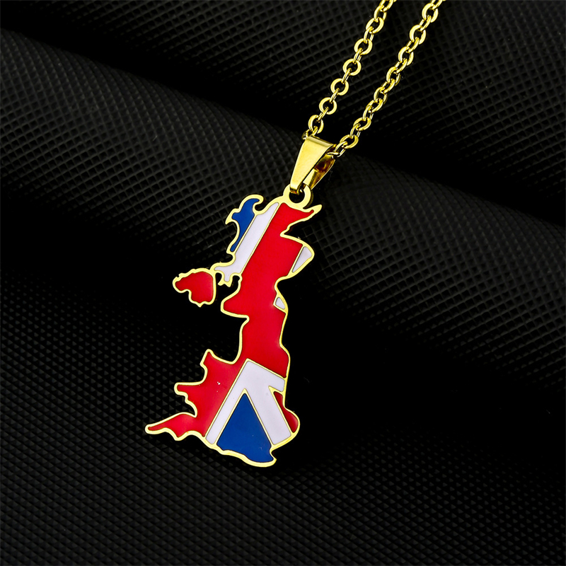 Enamel Drop Oil Stainless Stee – обзор и цена Ethnic Fashion Uk