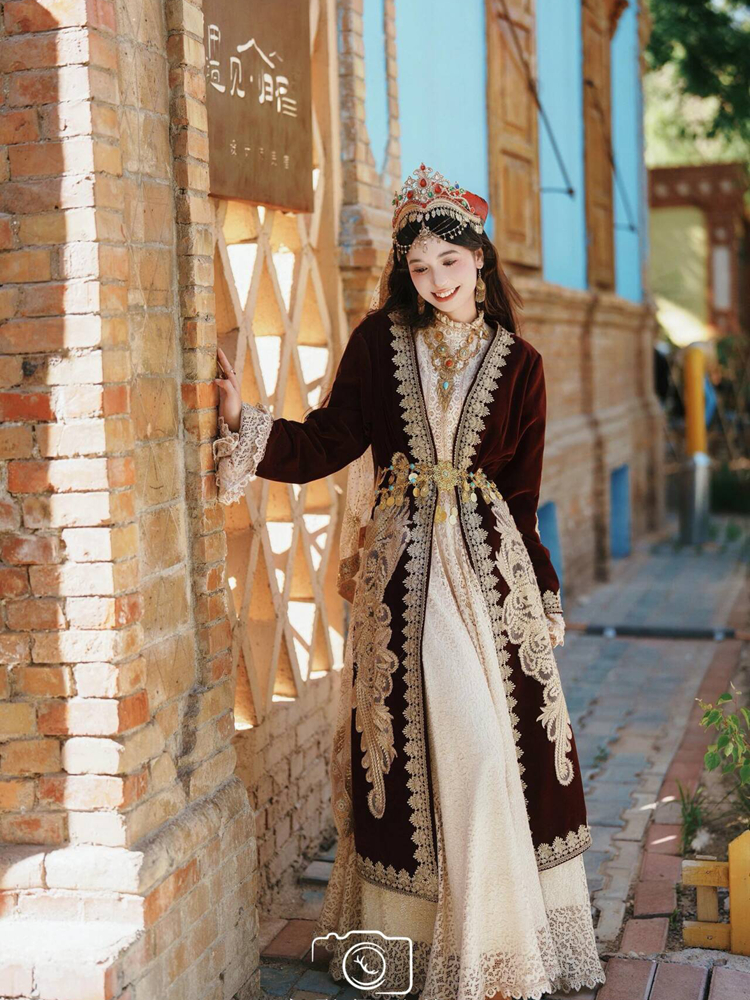 New Ethnic Minority Uygur Clot – обзор и цена Ethnic Clothing & Online Fashion Store Khaadi Us