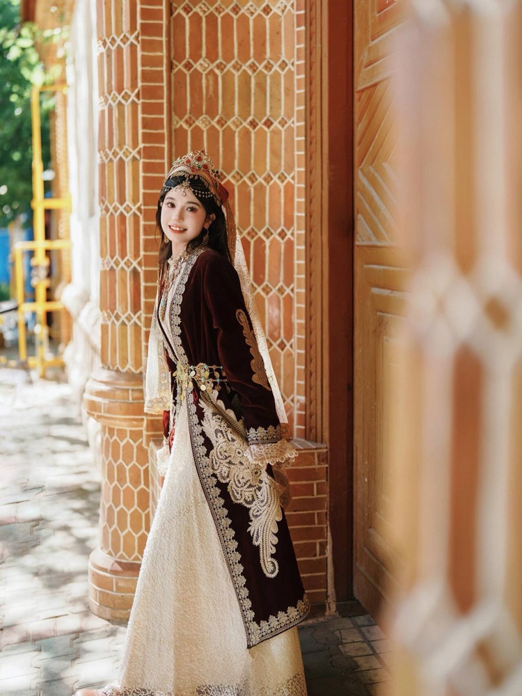 New Ethnic Minority Uygur Clot – обзор и цена Ethnic Clothing & Online Fashion Store Khaadi Us