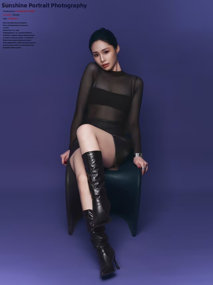 New Fashion Magazine Style Stu – обзор и цена Ethnic Fashion Studio