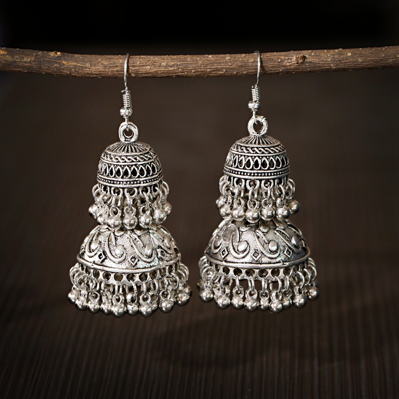 Egypt Vintage Women's Silver C – обзор и цена Ethnic Indian Fashion