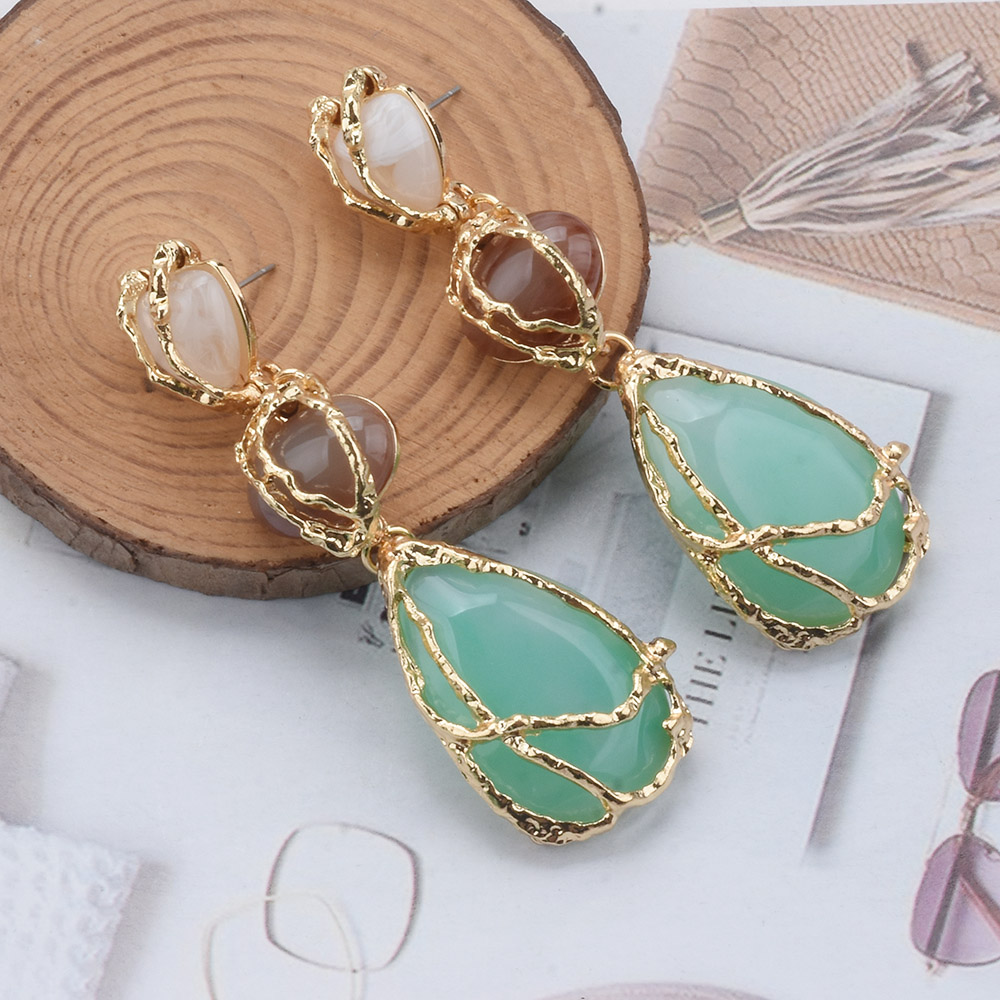 2026 New Trend Boho Green Resi – обзор и цена Ethnic Fashion Trends 2026