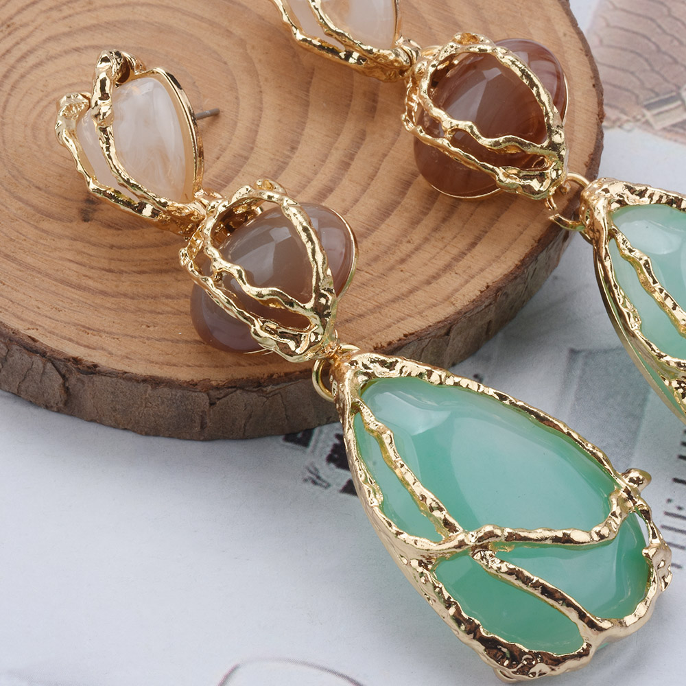 2026 New Trend Boho Green Resi – обзор и цена Ethnic Fashion Trends 2026