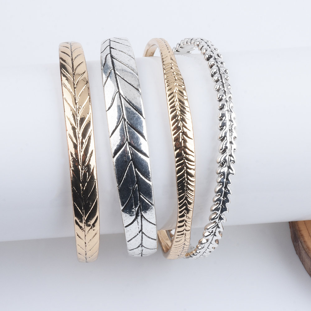 Trend Vintage Punk Gold Silver – обзор и цена Ethnic Fashion Trends 2026