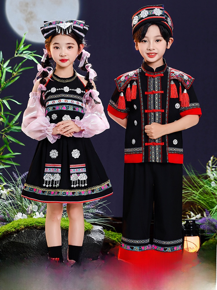 Children's  National Costume P – обзор и цена Ethnic Clothing & Online Fashion Store Khaadi Us