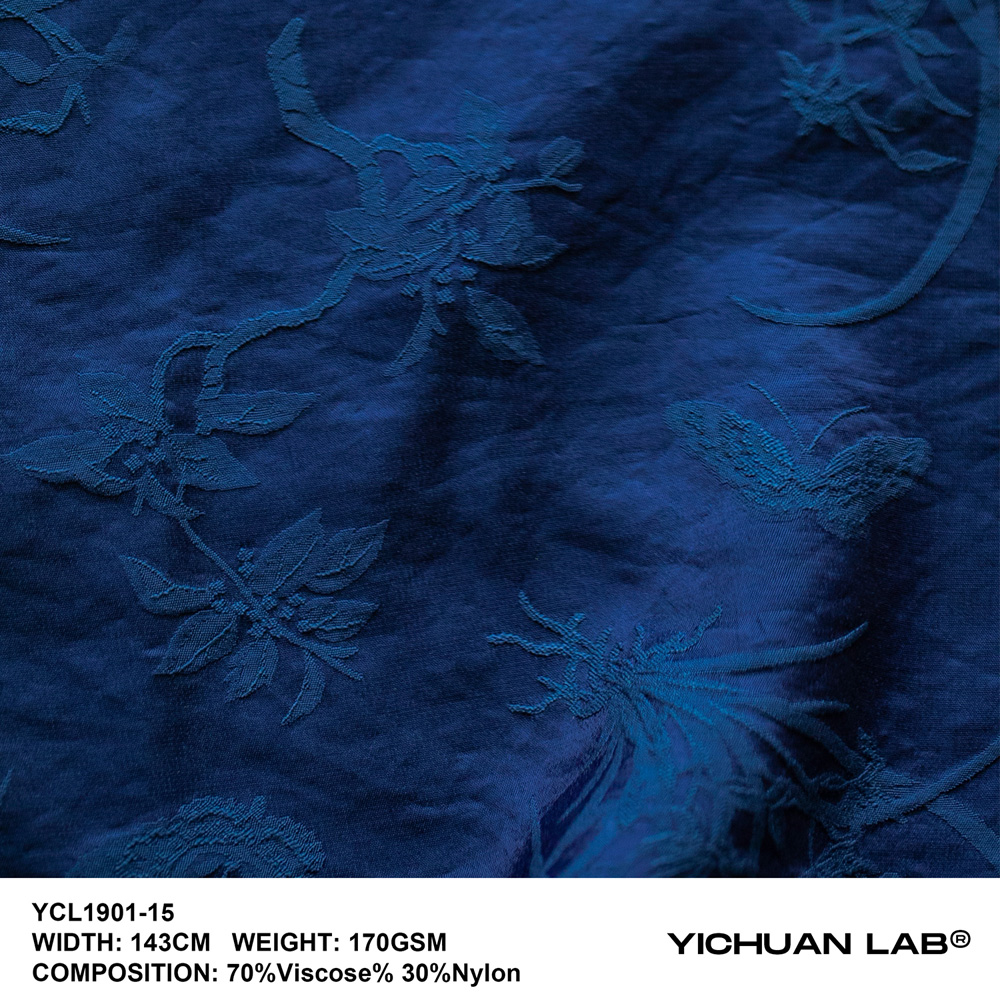 YICHUAN LAB Designer Black Red – обзор и цена Ethnic Fashion Imports