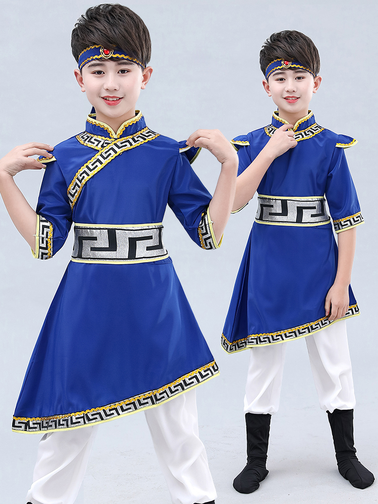 Mongolian Ethnic Children's Cl – обзор и цена Ethnic Clothing & Online Fashion Store Khaadi Us