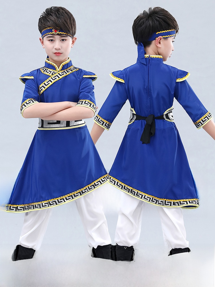 Mongolian Ethnic Children's Cl – обзор и цена Ethnic Clothing & Online Fashion Store Khaadi Us