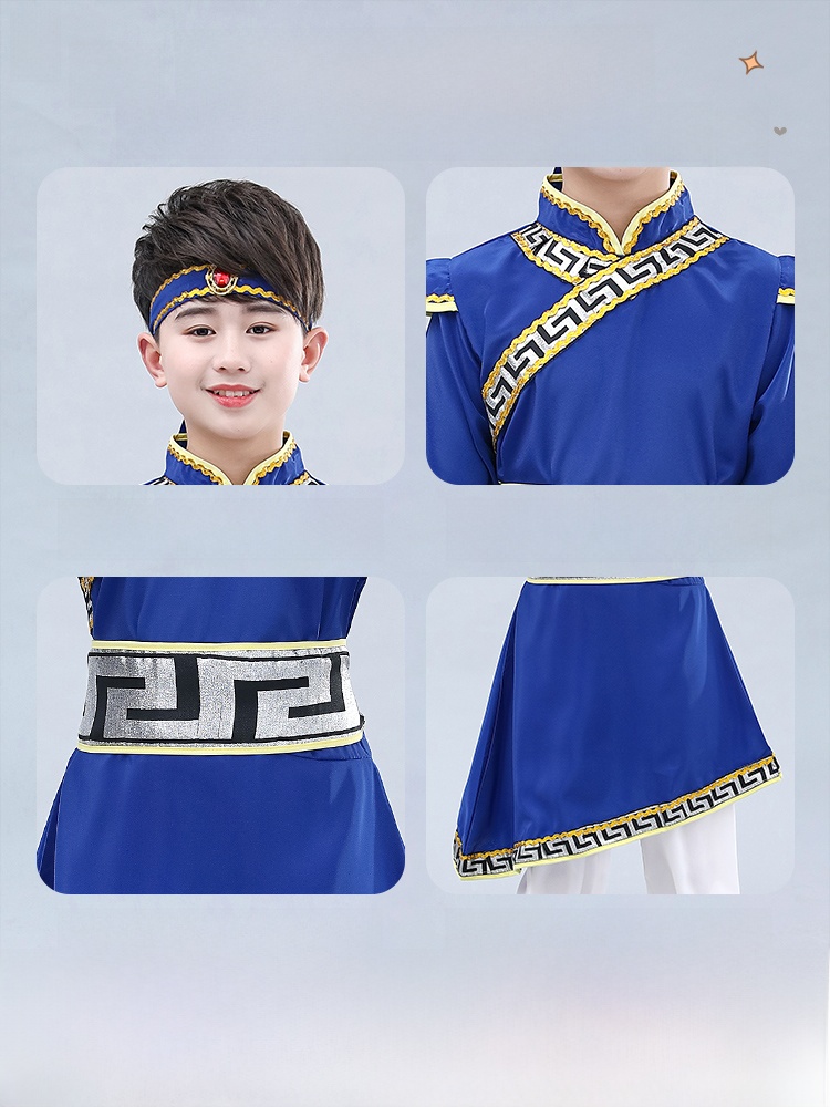 Mongolian Ethnic Children's Cl – обзор и цена Ethnic Clothing & Online Fashion Store Khaadi Us